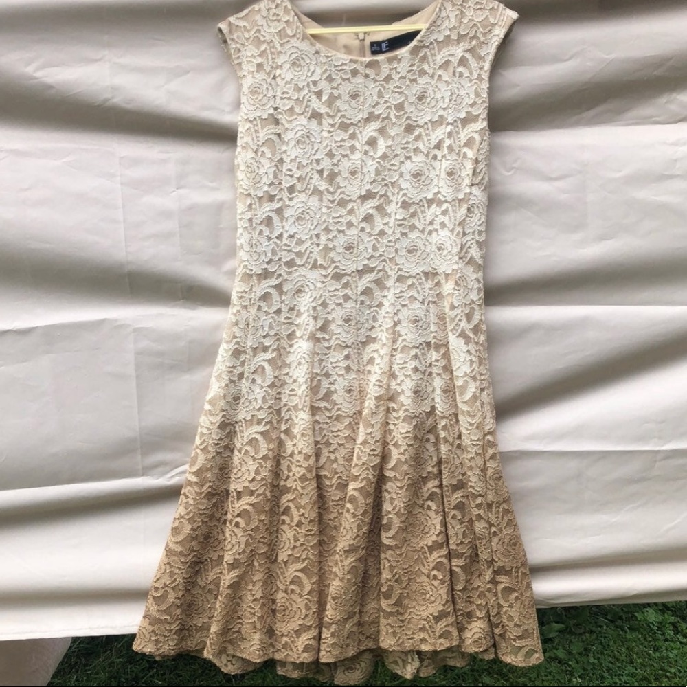 Homecoming Dress
